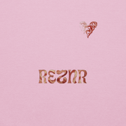 REZNR Heart Pink Sweatshirt