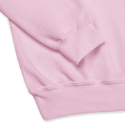 REZNR Heart Pink Sweatshirt